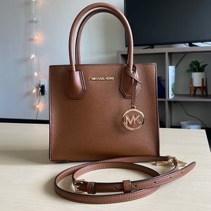 Michael Kors Mercer handbag